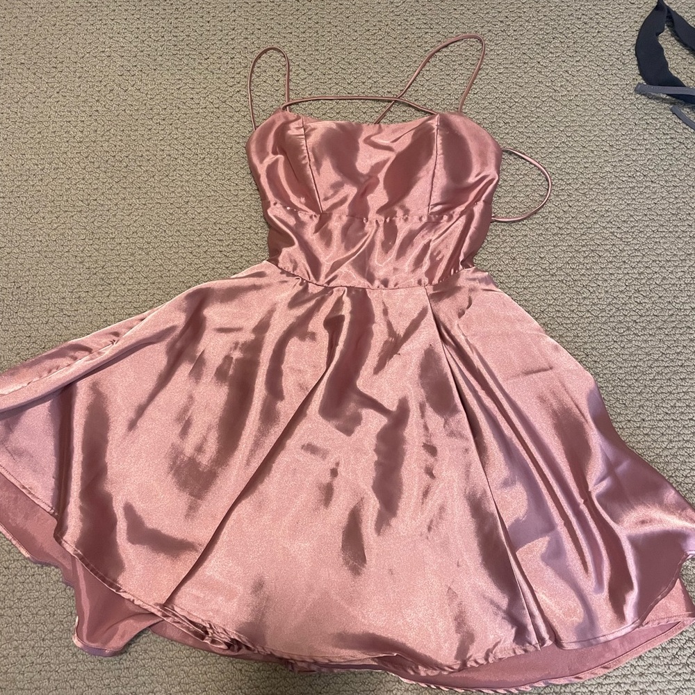 Windsor Dress